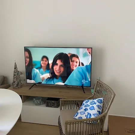 Romantika شقة ليدو دي يسولو