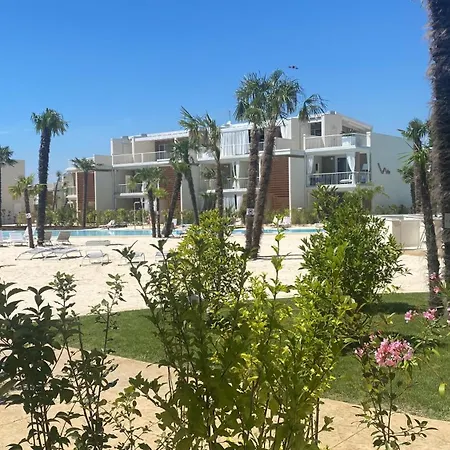 Apartamento Romantika *