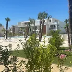 Διαμέρισμα Romantika *