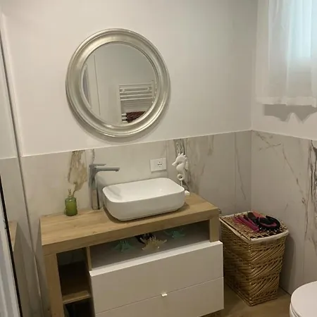 Apartment Romantika *