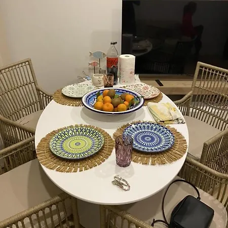 Romantika Apartment *