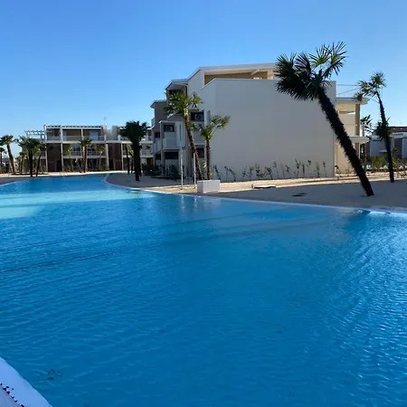 Apartment Romantika Lido di Jesolo