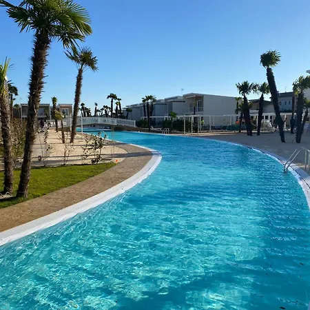 Romantika Lido di Jesolo
