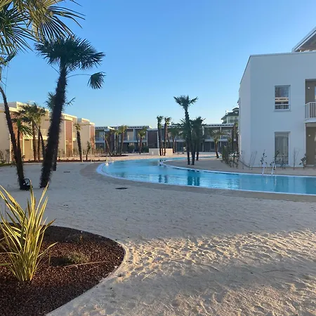 Romantika Apartment