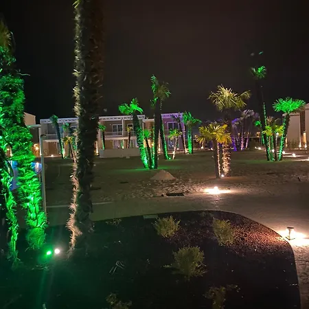 Apartment Romantika *