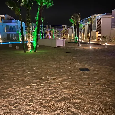Romantika Apartman *