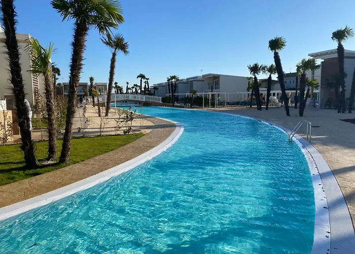 Romantika Lido di Jesolo