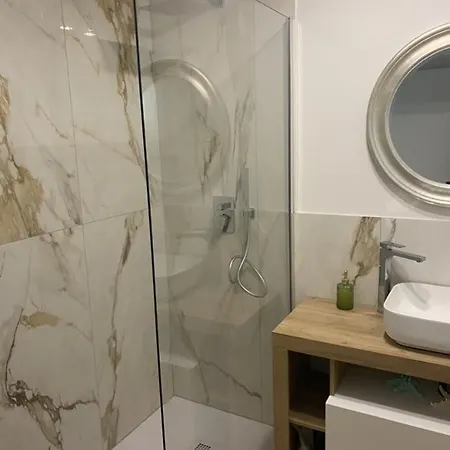 Appartement Romantika
