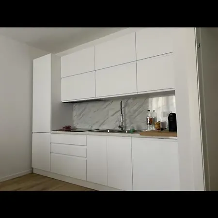 Appartement Romantika *