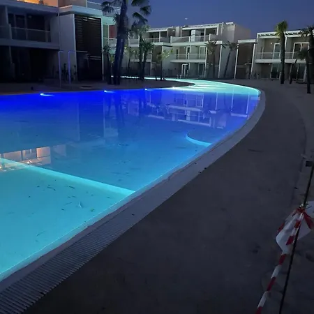 Romantika Appartement Jesolo