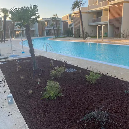 Romantika Appartement Jesolo