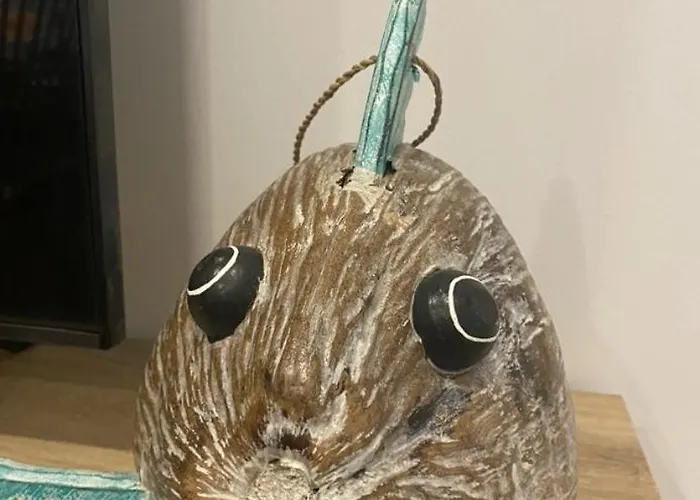 Апартаменты Romantika *