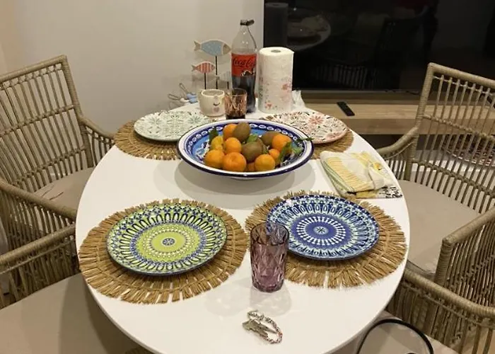 Romantika Апартаменты *