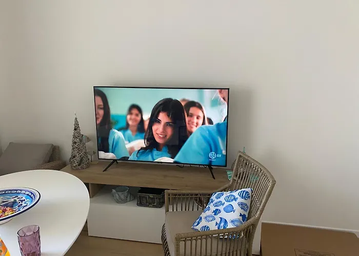 Romantika Апартаменты Лидо-ди-Езоло