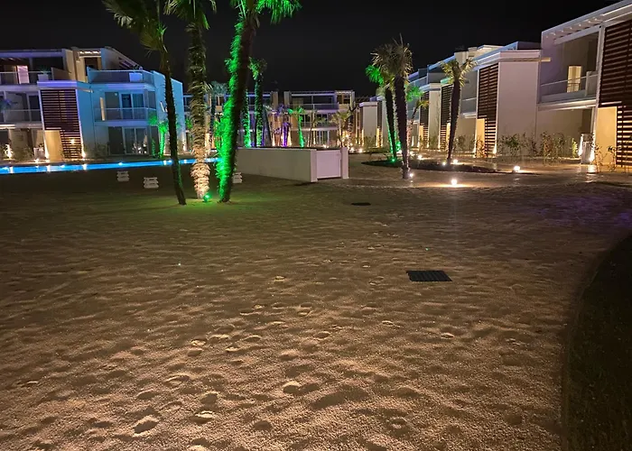 Romantika Апартаменты *